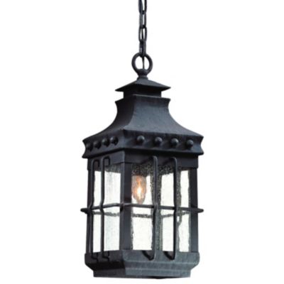 Dover Outdoor Pendant by Troy Lighting - Starlight Lighting USA and Canada